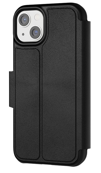 Tech21 Tech21 Evo Lite Wallet Apple iPhone 16e/14/13 Svart