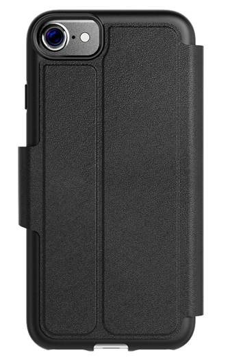 Tech21 Tech21 Evo Lite Wallet Apple iPhone SE/8/7 Svart