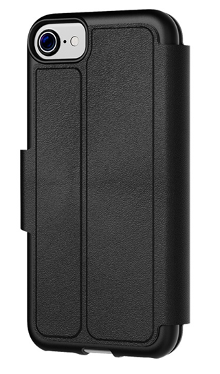 Tech21 Tech21 Evo Lite Wallet Apple iPhone SE/8/7 Svart