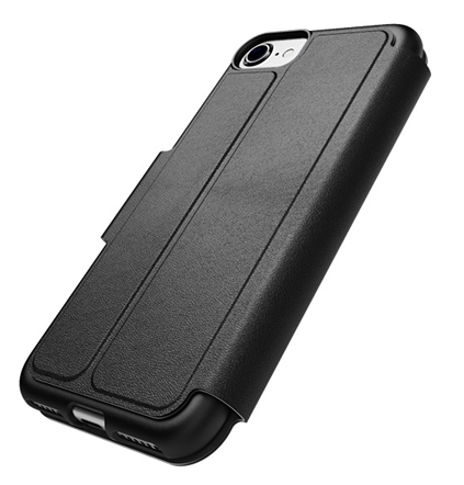 Tech21 Tech21 Evo Lite Wallet Apple iPhone SE/8/7 Svart