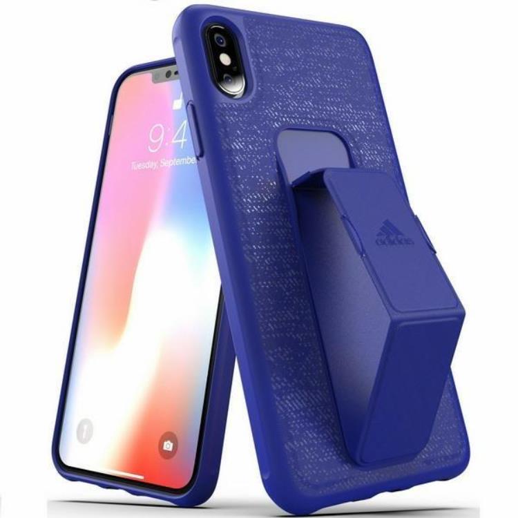 Adidas Adidas iPhone XS Max Skal SP Grip - Lila