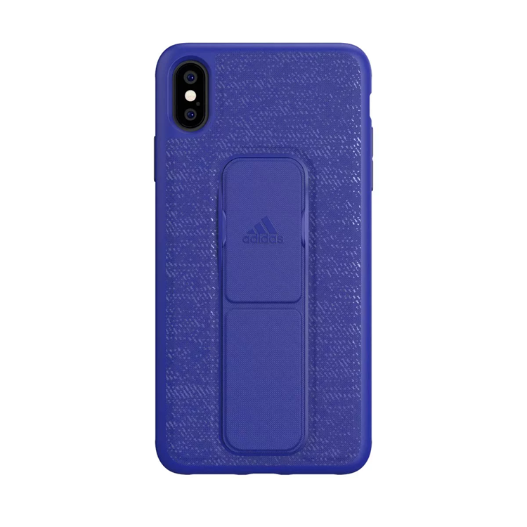 Adidas Adidas iPhone XS Max Skal SP Grip - Lila