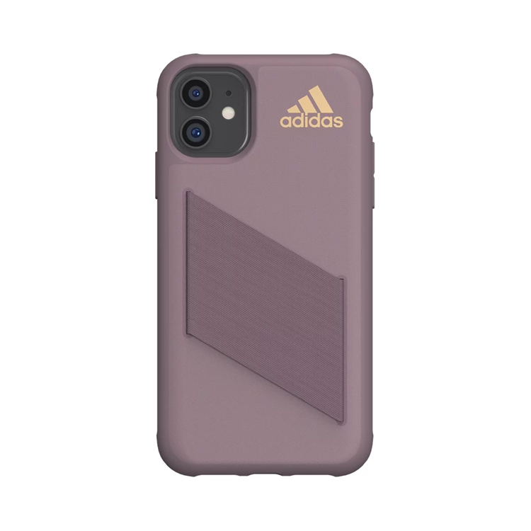 Adidas Adidas SP Protective Pocket Skal iPhone 11 Pro - Lila
