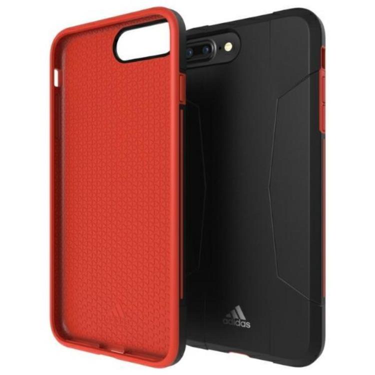 UTGATT1 Adidas SP Solo Skal iPhone 7/8 Plus - Svart