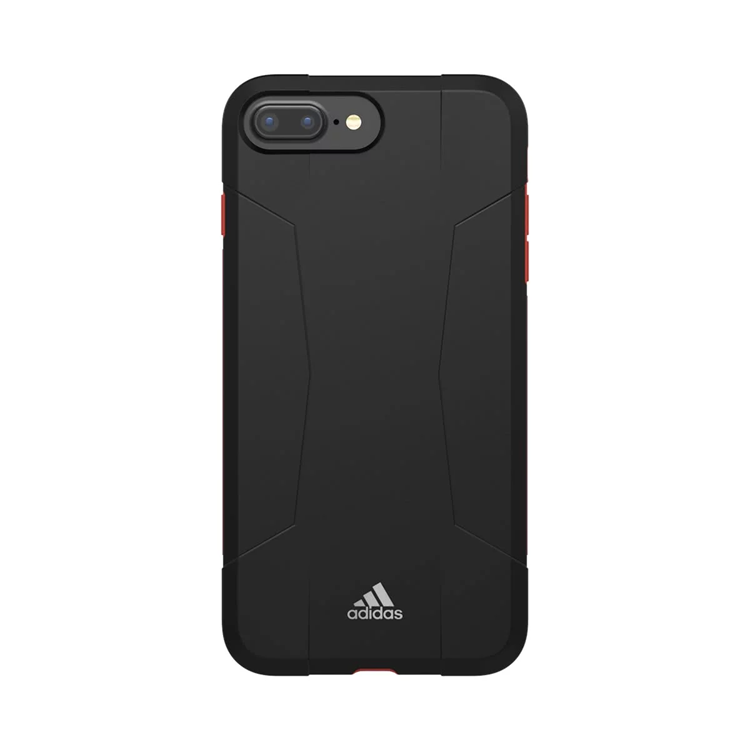 UTGATT1 Adidas SP Solo Skal iPhone 7/8 Plus - Svart