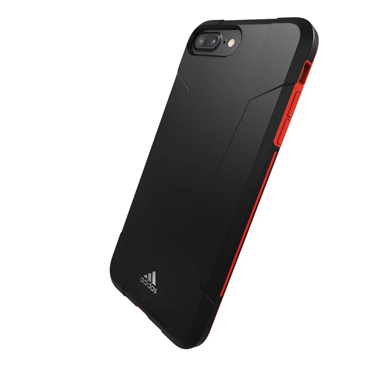 UTGATT1 Adidas SP Solo Skal iPhone 7/8 Plus - Svart