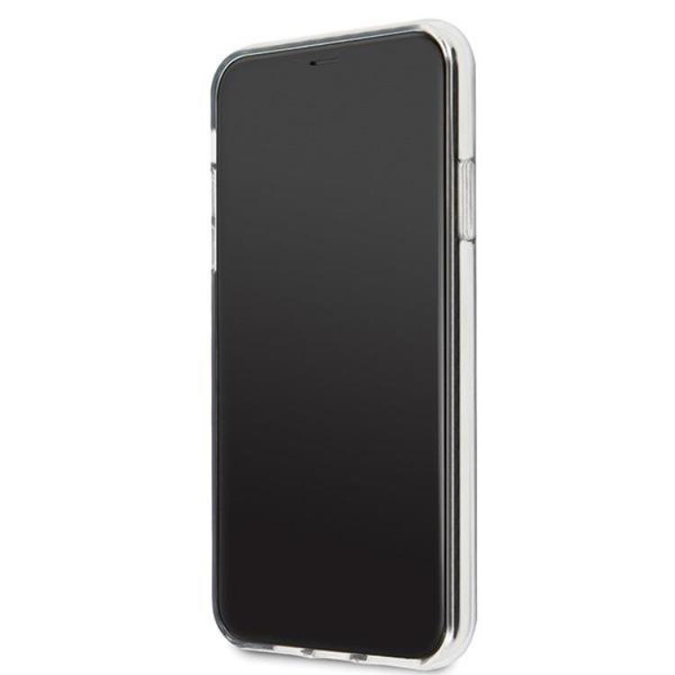 Guess Guess Gradient California Skal iPhone 11 Pro Max - Blå