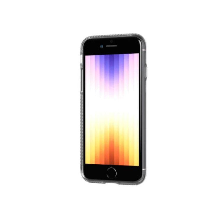 Tech21 Tech21 Pure Clear Apple iPhone SE/8/7/6 Transparent