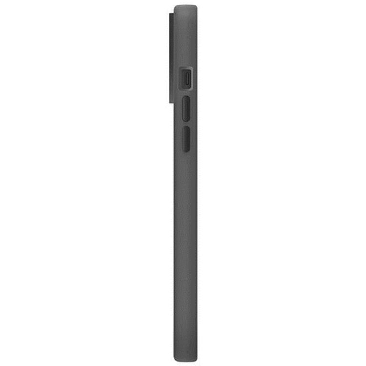 UNIQ UNIQ Lino Hue MagSafe Skal iPhone 13 Pro Max - Grå