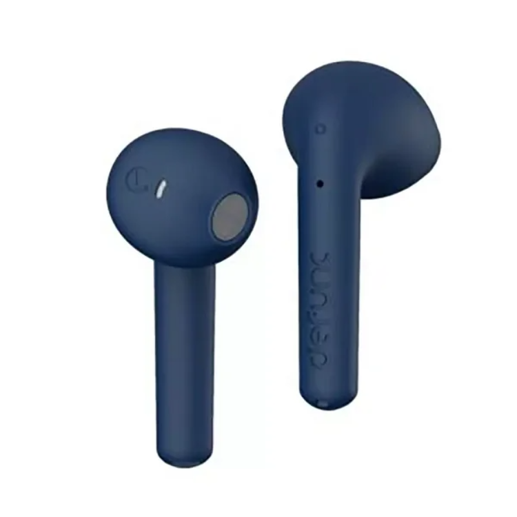 DeFunc Defunc In-Ear Hörlurar Trådlösa Bluetooth 5.3 True Lite - Blå