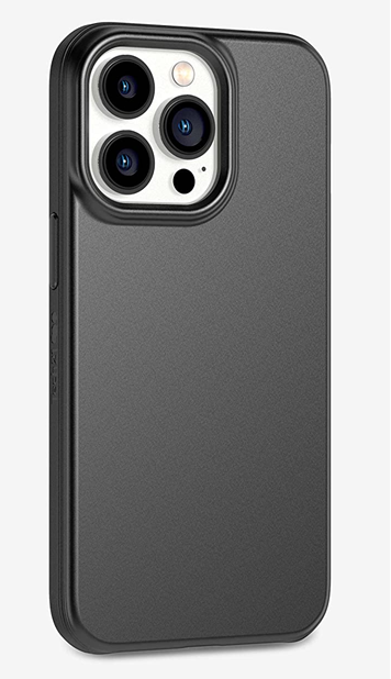 Tech21 Tech21 Evo Lite Apple iPhone 14 Pro Svart