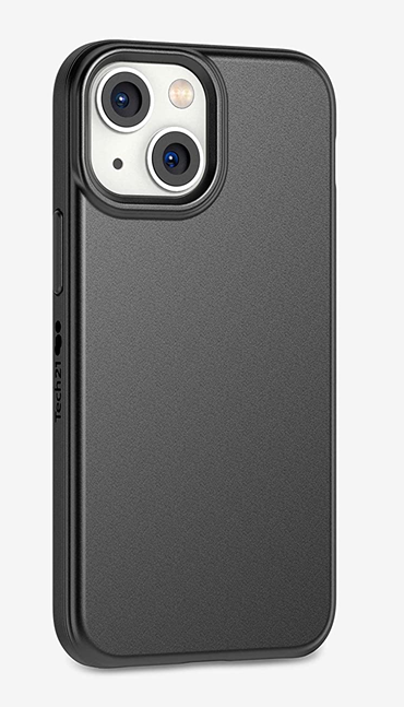 Tech21 Tech21 Evo Lite Apple iPhone 14 Plus/15 Plus Svart