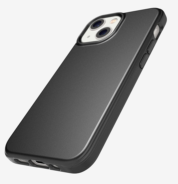 Tech21 Tech21 Evo Lite Apple iPhone 14 Plus/15 Plus Svart