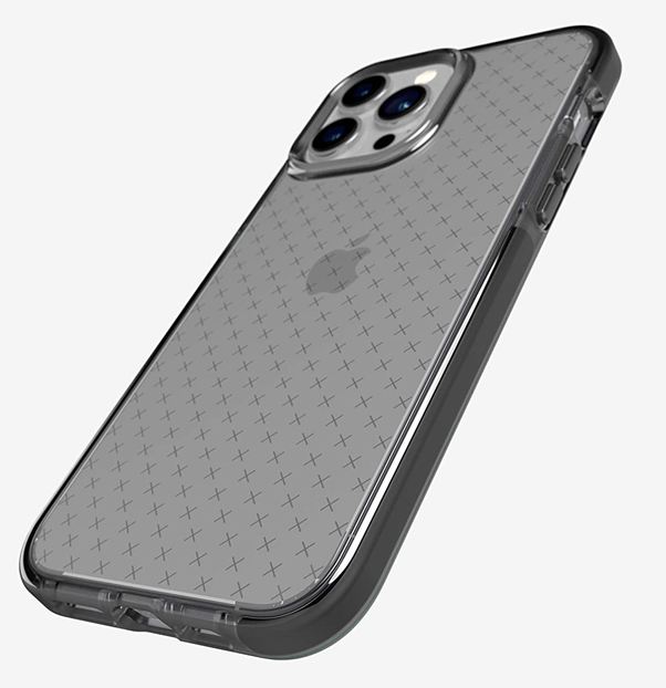 Tech21 Tech21 iPhone 14 Pro Max Skal Evo Check - Svart
