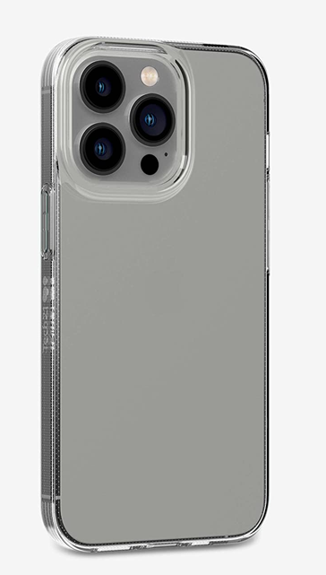 Tech21 Tech21 Evo Lite Apple iPhone 14 Pro Max Transparent