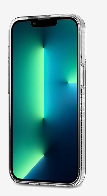 Tech21 Tech21 Evo Lite Apple iPhone 14 Pro Max Transparent