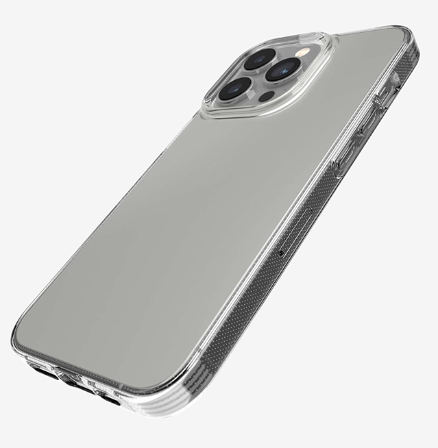 Tech21 Tech21 Evo Lite Apple iPhone 14 Pro Max Transparent