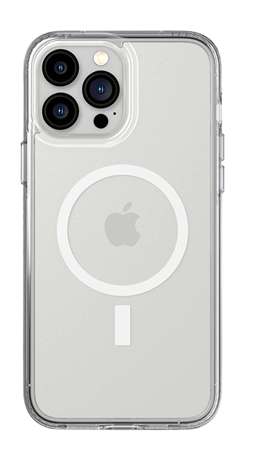 Tech21 Tech21 Evo Clear MagSafe Apple iPhone 14 Pro Max Transpar.