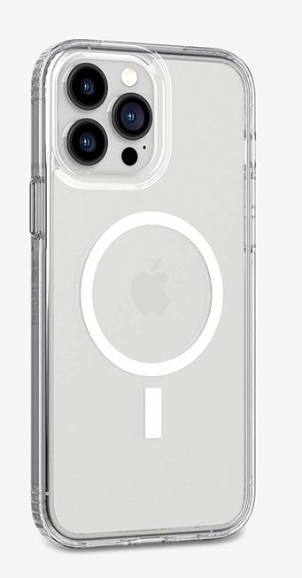 Tech21 Tech21 Evo Clear MagSafe Apple iPhone 14 Pro Max Transpar.