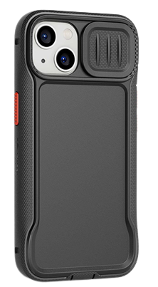 Tech21 Tech21 Evo Max MagSafe Apple iPhone 14/13 Svart