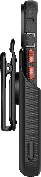 Tech21 Tech21 Evo Max MagSafe Apple iPhone 14/13 Svart