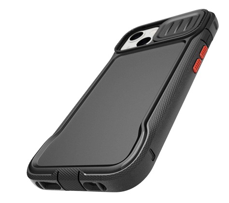 Tech21 Tech21 Evo Max MagSafe Apple iPhone 14/13 Svart