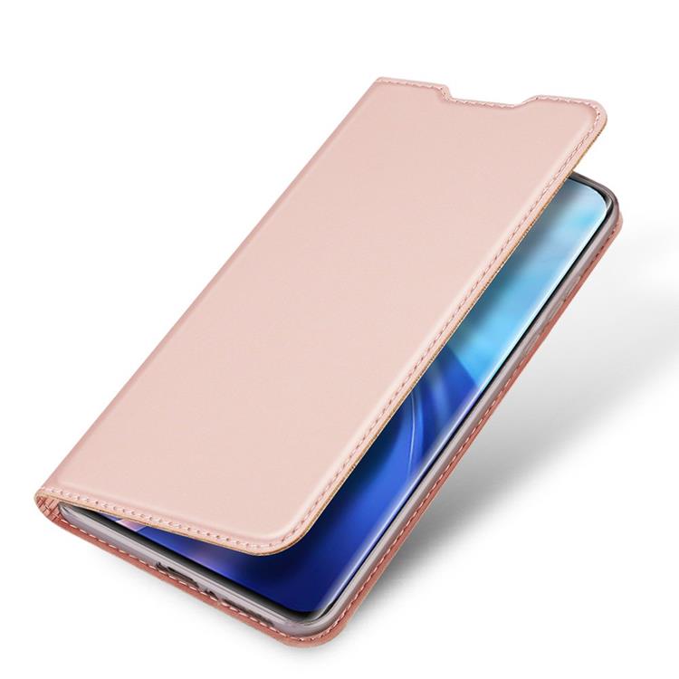 Dux Ducis Dux Ducis Skin Series Fodral Xiaomi Mi 11 Pro - Rosa