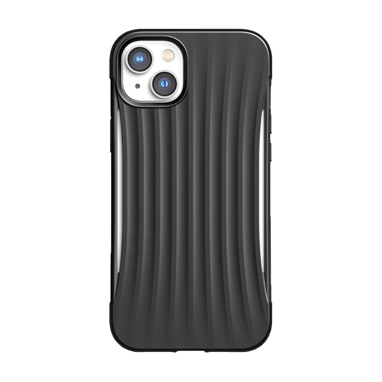Raptic Raptic iPhone 14 Plus Skal Clutch - Svart