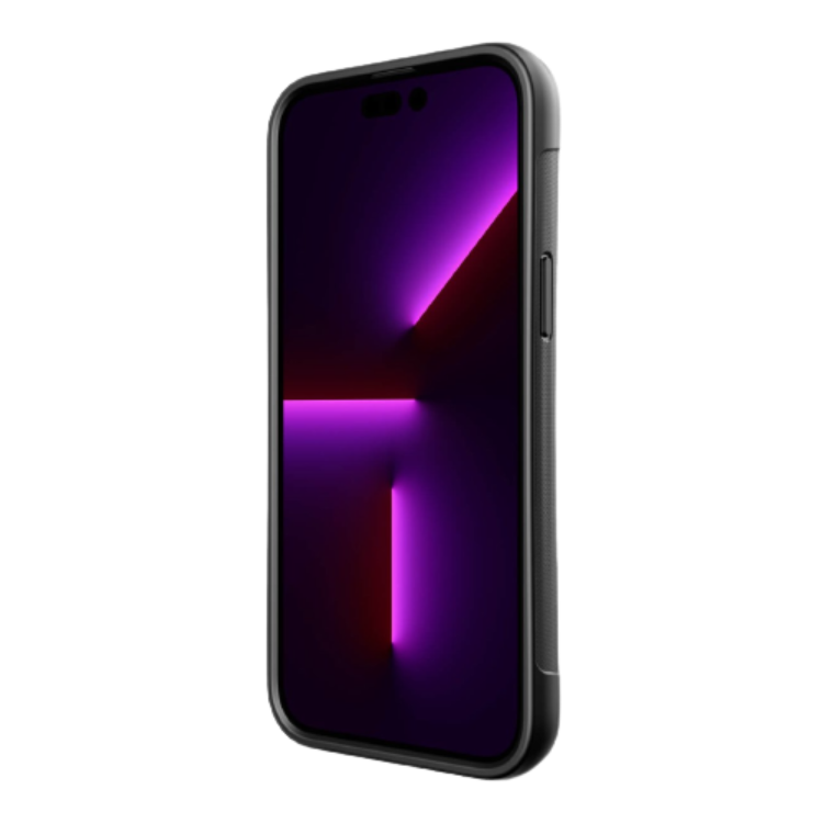 Raptic Raptic iPhone 14 Plus Skal Clutch - Svart