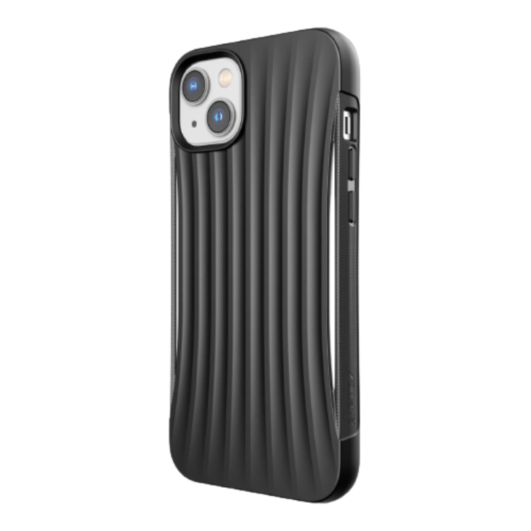 Raptic Raptic iPhone 14 Skal Clutch - Svart