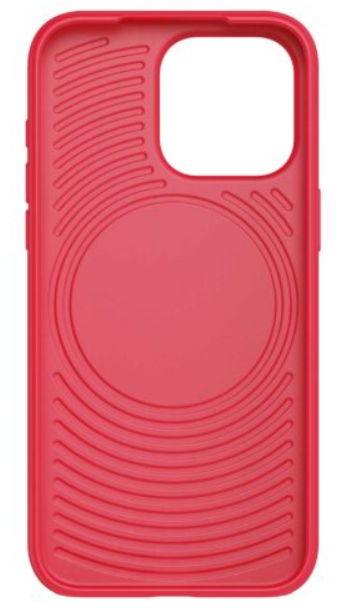 Tech21 Tech21 Evo Lite Apple iPhone 15 Pro Max Röd