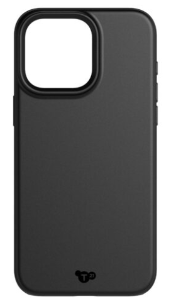 Tech21 Tech21 Evo Lite Apple iPhone 15 Pro Max Svart