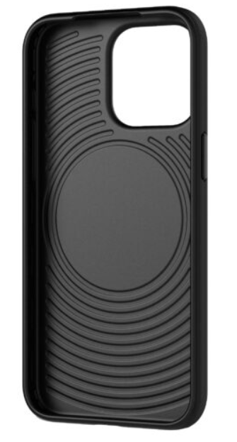 Tech21 Tech21 Evo Lite Apple iPhone 15 Pro Max Svart