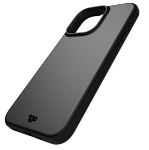 Tech21 Tech21 Evo Lite Apple iPhone 15 Pro Max Svart