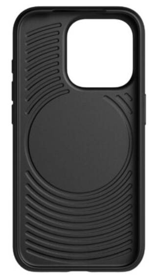 Tech21 Tech21 Evo Lite Apple iPhone 15 Pro Svart