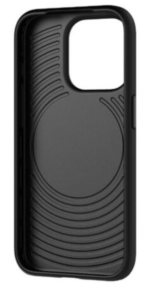 Tech21 Tech21 Evo Lite Apple iPhone 15 Pro Svart