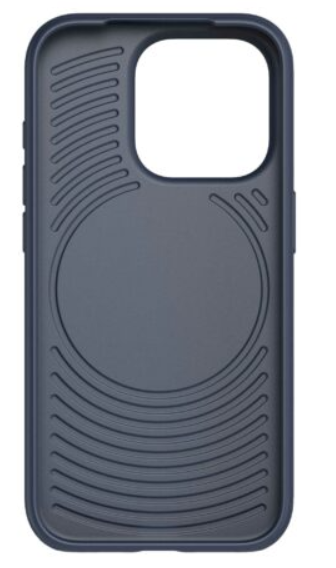 Tech21 Tech21 Evo Lite Apple iPhone 15 Pro Denim Blå