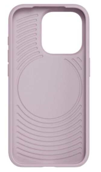 Tech21 Tech21 Evo Lite Apple iPhone 15 Pro Lavendel