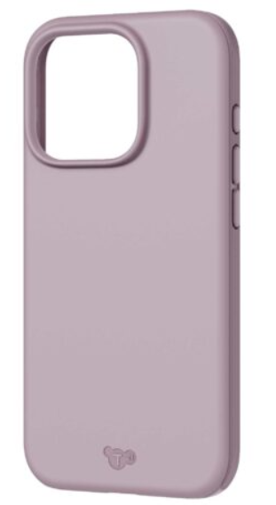 Tech21 Tech21 Evo Lite Apple iPhone 15 Pro Lavendel