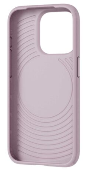 Tech21 Tech21 Evo Lite Apple iPhone 15 Pro Lavendel