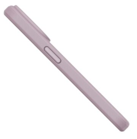 Tech21 Tech21 Evo Lite Apple iPhone 15 Pro Lavendel