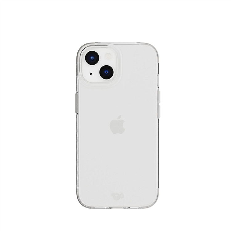 Tech21 Tech21 Evo Lite Apple iPhone 15 Plus Transparent