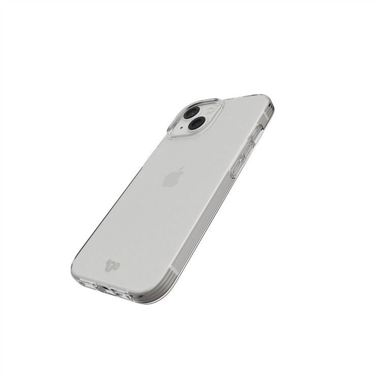 Tech21 Tech21 Evo Lite Apple iPhone 15 Plus Transparent