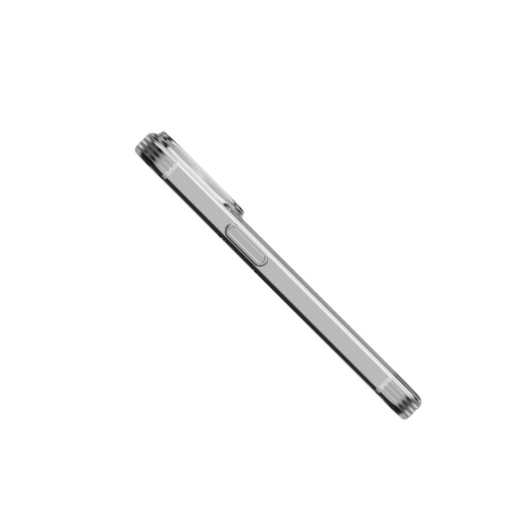 Tech21 Tech21 Evo Lite Apple iPhone 15 Pro Transparent