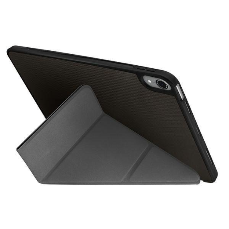 UNIQ UNIQ iPad Air 10.9 (2020) Fodral etui Transforma Rigor - Grå