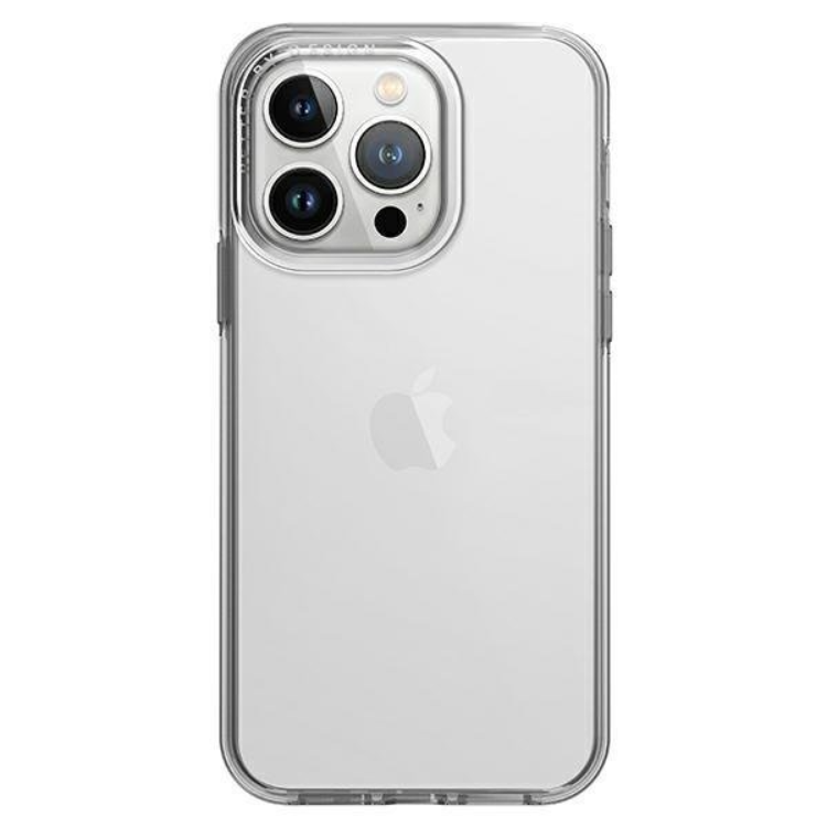 UNIQ UNIQ iPhone 14 Pro Skal Clarion - Transparent