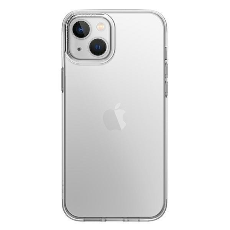 UNIQ UNIQ iPhone 14 Plus Skal Air Fender - Transparent