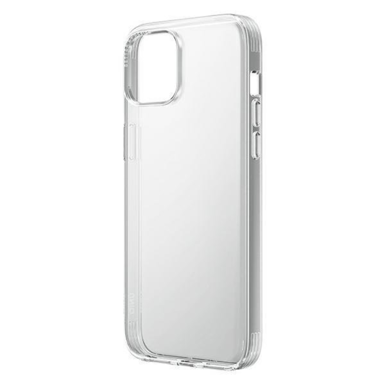 UNIQ UNIQ iPhone 14 Plus Skal Air Fender - Transparent