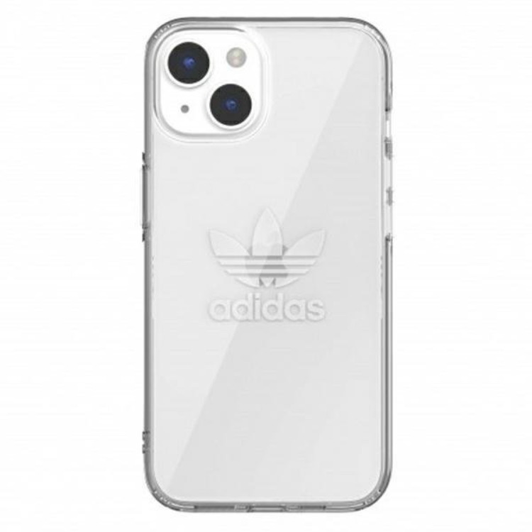 Adidas Adidas iPhone 14 Plus Skal Protective - Transparent