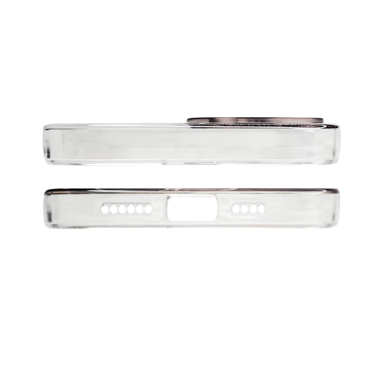 UTGATT1 Galaxy A12 (2020/2021) Skal Marble - Brun